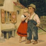 How The Brothers Grimm Helped Create The Idea Of Germany