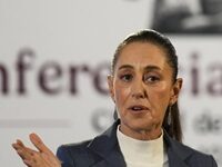 Mexico’s New President Wants To Fight The Popularity Of Ballads About Drug Lords