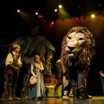 An Evangelical Theater Company Is Getting Noticed Well Beyond Its Small-Town South Carolina Home