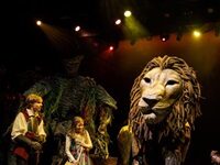 An Evangelical Theater Company Is Getting Noticed Well Beyond Its Small-Town South Carolina Home