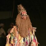 Theater Festival Brings Solace To Capital Of Troubled Burkina Faso