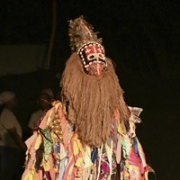 Theater Festival Brings Solace To Capital Of Troubled Burkina Faso