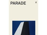 Rachel Cusk’s Novel “Parade” Wins Goldsmiths Prize