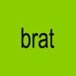 “Brat” Is Collins Dictionary’s Word Of The Year For 2024