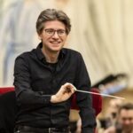 Metropolitan Opera Names Daniele Rustioni Principal Guest Conductor