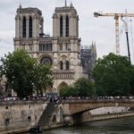 Notre-Dame Restoration Has A $148 Million Surplus (!)
