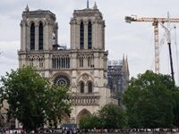 Notre-Dame Restoration Has A $148 Million Surplus (!)