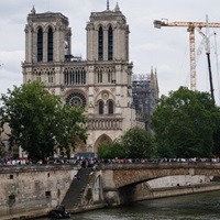 Notre-Dame Restoration Has A $148 Million Surplus (!)