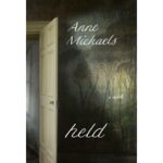 Giller Prize, Canada’s Top Literary Award, To Anne Michaels For “Held”