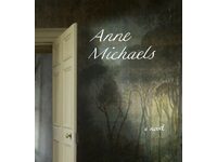 Giller Prize, Canada’s Top Literary Award, To Anne Michaels For “Held”