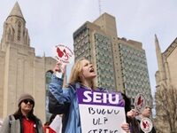 Boston University Puts Hold On Admissions To PhD Programs In Humanities