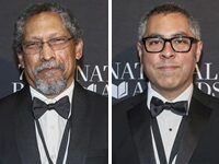 National Book Award To Percival Everett’s “James”; Jason de León Beats Out Salman Rushdie
