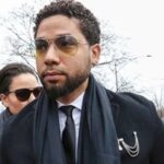 Actor Jussie Smollett’s Conviction For Falsely Reporting Hate Crime Overturned