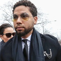 Actor Jussie Smollett’s Conviction For Falsely Reporting Hate Crime Overturned
