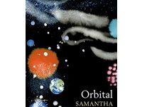 Booker Prize 2024: Samantha Harvey’s “Orbital” Scores Upset Win Over Percival Everett’s “James”