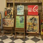 Huge Art Forgery Enterprise Busted By Italian Police