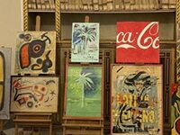 Huge Art Forgery Enterprise Busted By Italian Police