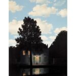 For The First Time, A Magritte Painting Sells For Nine Figures