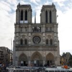 Notre-Dame’s Official Reopening Date Is Set, Events Scheduled
