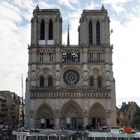 Notre-Dame’s Official Reopening Date Is Set, Events Scheduled