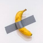Banana-On-The-Wall Artwork Sells For $6.24 Million At Sotheby’s