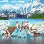 Former Shen Yun Dancer Sues Company, Alleging Abuse Of Young Performers