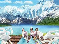 Former Shen Yun Dancer Sues Company, Alleging Abuse Of Young Performers