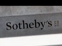 Sotheby’s Settles New York Tax Fraud Case For $6.25 Million