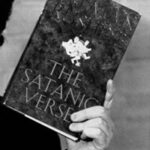 India Lifts Ban On Import Of Rushdie’s “Satanic Verses” — For A Surprising Reason