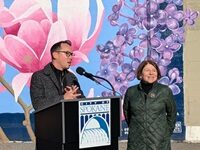 City Of Spokane To Revive Its Long-Shuttered Arts Department