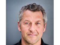 Utah Symphony’s Next Music Director Will Be Markus Poschner