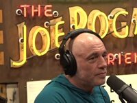 There Will Be No Liberal Equivalent Of Joe Rogan