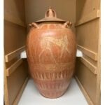 Another Prominent Antiquities Dealer Charged With Illegal Trafficking