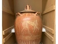 Another Prominent Antiquities Dealer Charged With Illegal Trafficking