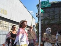 U.S. Cultural Institutions Seriously Rattled By Fallout From Gaza War