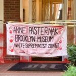 Three Charged With Hate Crimes For Vandalizing Homes Of Brooklyn Museum Director