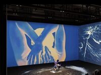 Jacob’s Pillow Is Ready To Open Its Rebuilt Doris Duke Theater