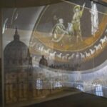 Vatican Sets Up AI Replica Of St. Peter’s Basilica