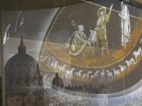 Vatican Sets Up AI Replica Of St. Peter’s Basilica