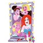 How The “Theater Kid” Type In Pop Culture Went From Deeply Uncool To Fabulous