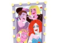 How The “Theater Kid” Type In Pop Culture Went From Deeply Uncool To Fabulous