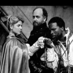 Janet Suzman On Returning Home To Direct “Otello” In Apartheid South Africa