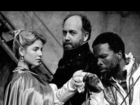 Janet Suzman On Returning Home To Direct “Otello” In Apartheid South Africa