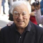 Arthur Frommer, Who Pioneered The Budget Travel Guide, Has Died At 95
