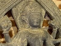 Fair Trade: The Idea Behind Nepal’s Museum Of Stolen Art