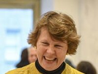 Director Of Smithsonian’s American Art Museum Was Removed After Years Of Staff Complaints