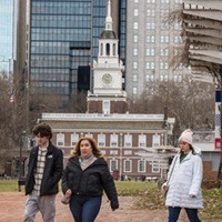 TKTS To Open Discount Ticket Booth In Philadelphia