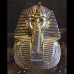 King Tut’s Iconic Funerary Mask Was Probably First Made For Someone Else, Say Researchers
