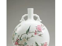 British Museum Receives Its Most Valuable Gift Ever: $1.27 Billion Worth Of Chinese Ceramics