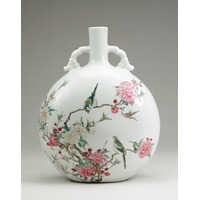 British Museum Receives Its Most Valuable Gift Ever: $1.27 Billion Worth Of Chinese Ceramics